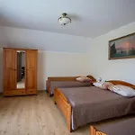 Vendégház Promyk Debiny 3*
