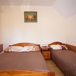 Vendégház Promyk Debiny Debina (Ustka)