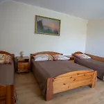 Vendégház Promyk Debiny 3*