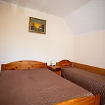 Promyk Debiny Vendégház Debina (Ustka)