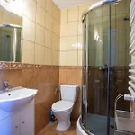 Vendégház Promyk Debiny Debina (Ustka)