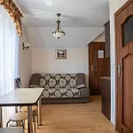Promyk Debiny Vendégház Debina (Ustka)