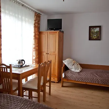Promyk Debiny Debina (Ustka)