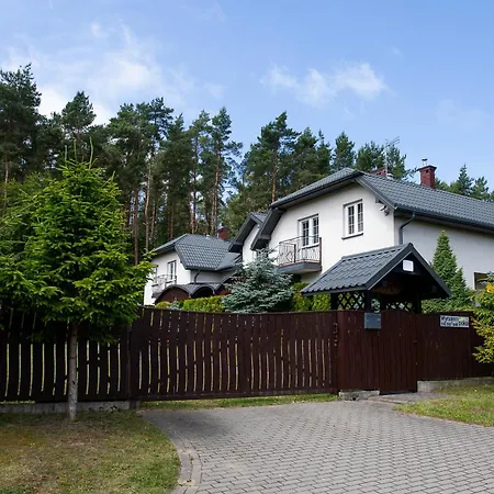 Promyk Debiny 3* Debina (Ustka)