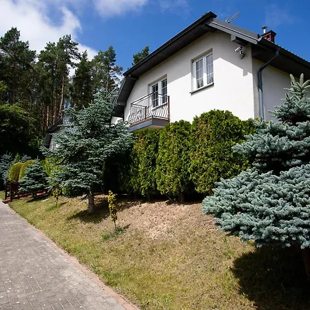 Promyk Debiny Debina (Ustka)