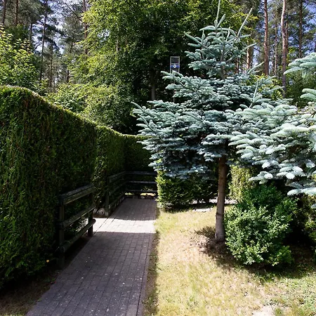 Promyk Debiny Pensjonat 3*