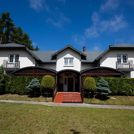 Promyk Debiny Debina (Ustka)