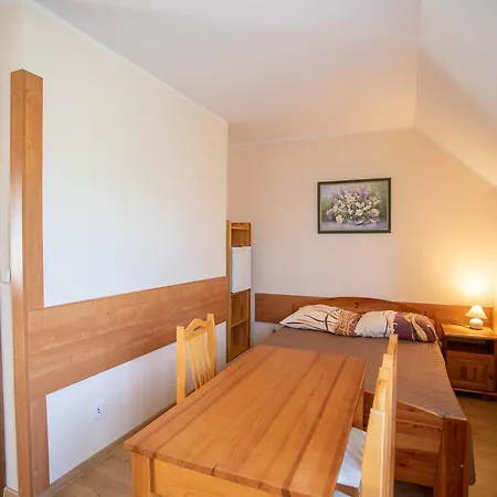 Promyk Debiny 3* Debina (Ustka)