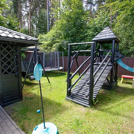 Pensjonat Promyk Debiny