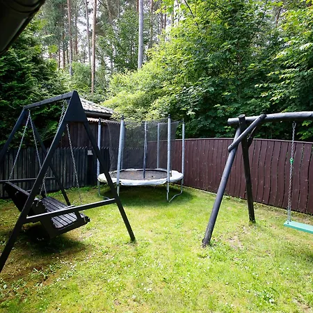 Promyk Debiny 3*