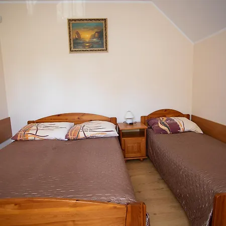 Promyk Debiny Debina (Ustka)