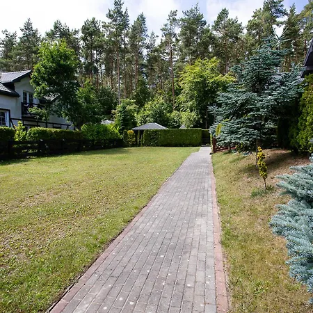 Promyk Debiny Pensjonat