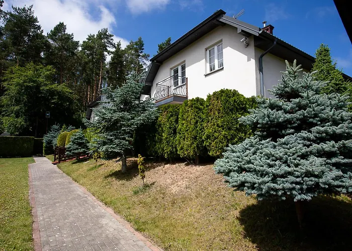 Promyk Debiny Debina (Ustka)