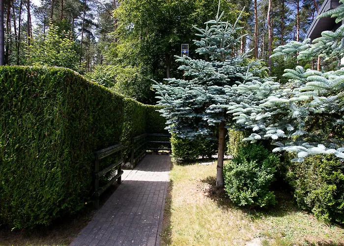 Promyk Debiny Pensjonat 3*