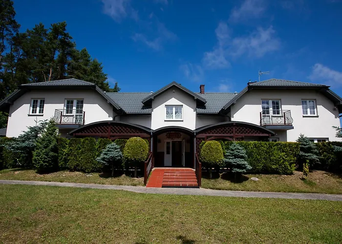 Promyk Debiny Debina (Ustka)