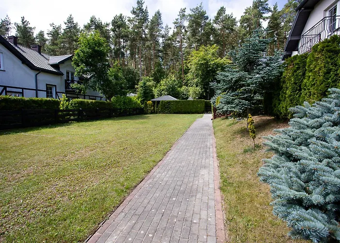 Promyk Debiny Pensjonat